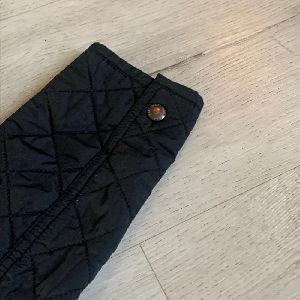 GAP baby quilted